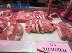 В Краснодарском крае стало меньше свиней, овец и коз 