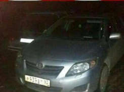 Находящийся в федеральном розыске уголовник устроился на мойку и угнал автомобиль