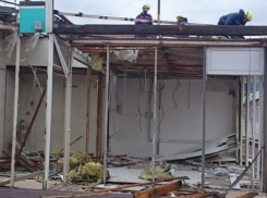  Набережную Новороссийска отчистят от самостроев 