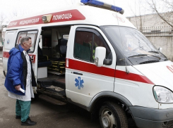 В Новокубанском районе в ДТП погибли два человека 