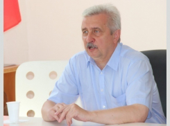 Николай Осадчий: Жалобы павловчан на проблемы медицины – это пример горьких плодов горе-реформ по отношению к охране здоровья народа!