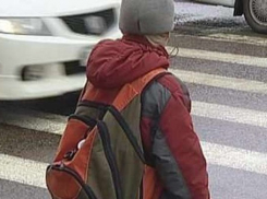 В Краснодаре пенсионер сбил ребенка