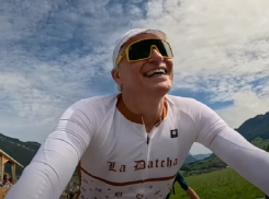 Суд узаконил взыскание с Тинькова* 20 млн рублей в пользу Дерипаски