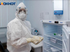 Масштабная вакцинация от коронавируса на Кубани может начаться уже на следующей неделе