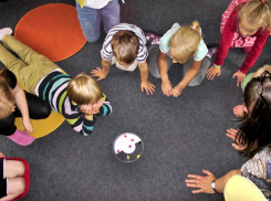 Сразу три детских сада и школу закрыли в Краснодарском крае из-за COVID-19