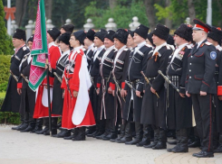 Молебен в честь реабилитации репрессированных народов провели в Краснодаре 