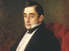 Сквернейшая дыра: в декабре 1825 года на Кубани проездом побывал Александр Грибоедов