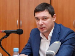 Мэр Краснодара Евгений Первышов встретился с представителями многодетных семей