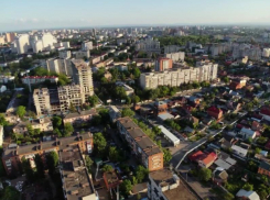 Северная южнее Южной, Дачная почти в центре, а Хрустальная всего одна: особенности географии Краснодара