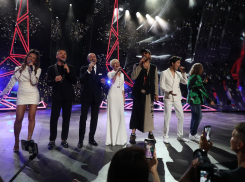 «Новая волна»: международный конкурс молодых исполнителей в Сочи проходит при цифровой поддержке «Ростелекома»