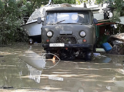 В Лермонтово после наводнения «взлетели» цены на хлеб и воду