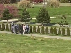  Женщина попыталась сбежать из центра обсервации в Сочи 