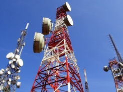 В Анапе приставы добились сноса вышки-самостроя от «Мегафона»