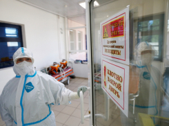 Ситуация с коронавирусом остается в Краснодаре стабильно напряженной