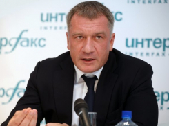 Задержанию Хаски в Краснодаре способствовал депутат 