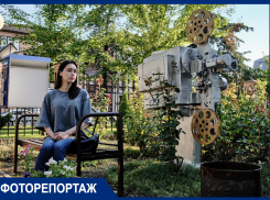 «Очень легко манипулировать людьми»: в Краснодаре почтили память жертв Волынской резни 