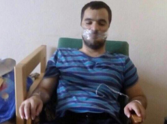 Источник: В краснодарском центре реабилитации наркоманов «убеждают» лечиться, связывая скотчем