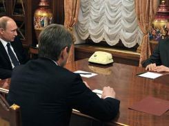 Губернатор Краснодарского края выполнил задачу Владимира Путина 16 миллиардов раз