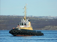 Стали известны имена спасенных и пропавших без вести в Керченском проливе новороссийских моряков 