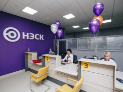 Предприятия Краснодарского края задолжали АО «НЭСК» 1,2 миллиарда рублей