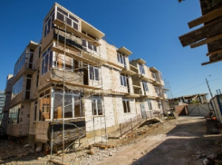 Застройщик в Сочи может попасть под арест