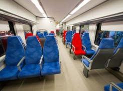  По Краснодару будет ходить городская электричка 