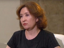  «Золотую судью» Хахалеву понизили, исключив из состава президиума Краснодарского краевого суда 