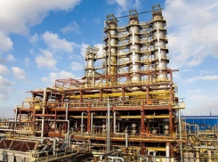 Краснодарская промышленность сбавляет темпы