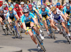 В Краснодаре из-за велосипедной гонки ограничат движение транспорта