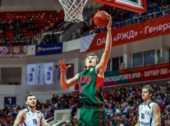 «Локомотив-Кубань» продолжил свою безпроигрышную серию