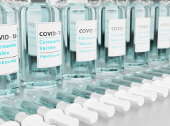 В Краснодаре открыли новый пункт вакцинации от коронавируса 