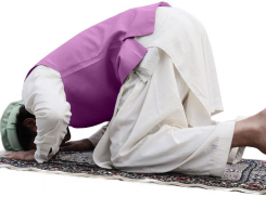 Имам Краснодарского края обратился к мусульманам с призывом