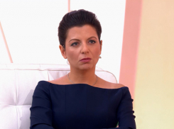 «Волкодав прав, а людоед — нет»: краснодарка Маргарита Симоньян о решении Пригожина отпустить пленных украинцев