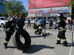 Стало известно, как в Краснодаре отметят 370-летие пожарной охраны