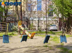 Улицы Краснодара очистят от незаконных гаражей, заборов и детской площадки
