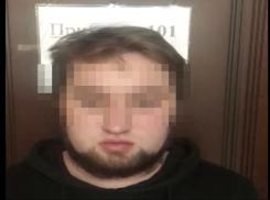 В Краснодаре мужчины, пытавшиеся украсть ребенка, извинились на видео