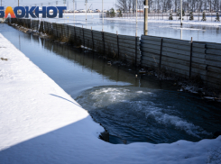 В Красноармейском районе подтоплены 53 придворовые территории