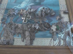 Краснодарец украл из храма пожертвования на 70 тысяч рублей