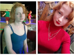 В Краснодаре найдена пропавшая Дарья Поддубная