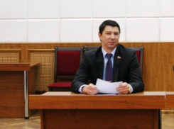 Деньги «Самсону» и детям-инвалидам: чем занимался в 2019 году депутат Гордумы Краснодара Орешкин