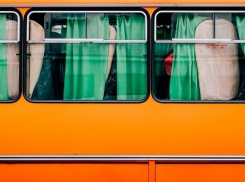 Новые автобусы в Новороссийске сделаны по европейским стандартам