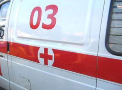 Двухгодовалая девочка выпила уксусную эссенцию на Кубани