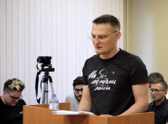Краснодарского адвоката не поехавших на Украину омоновцев признали иноагентом