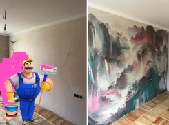 Ремонт «под ключ», как подарок на Новый год