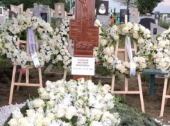 Соцсети сообщили о смерти жены Сергея Галицкого от онкологии