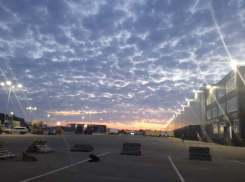 Главное в Краснодаре: Сочи хотят отделить от Кубани, бензину нужен выход, Крымский мост закрыли, без пробок можно к морю, а змеи заползают в квартиры