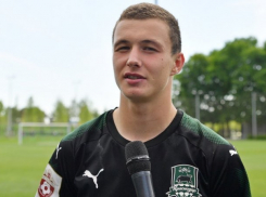  Молодежная сборная России победила Швецию благодаря голам Игнатьева и Шапи из «Краснодара» 