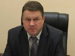 Главой Ейского района избран Юрий Келембет 