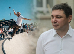 Первышов вместо новых школ и дорог решил подарить Краснодару фестиваль экстремальных видов спорта