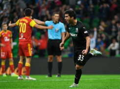  Испанский клуб может купить воспитанника «Краснодара» Шапи 